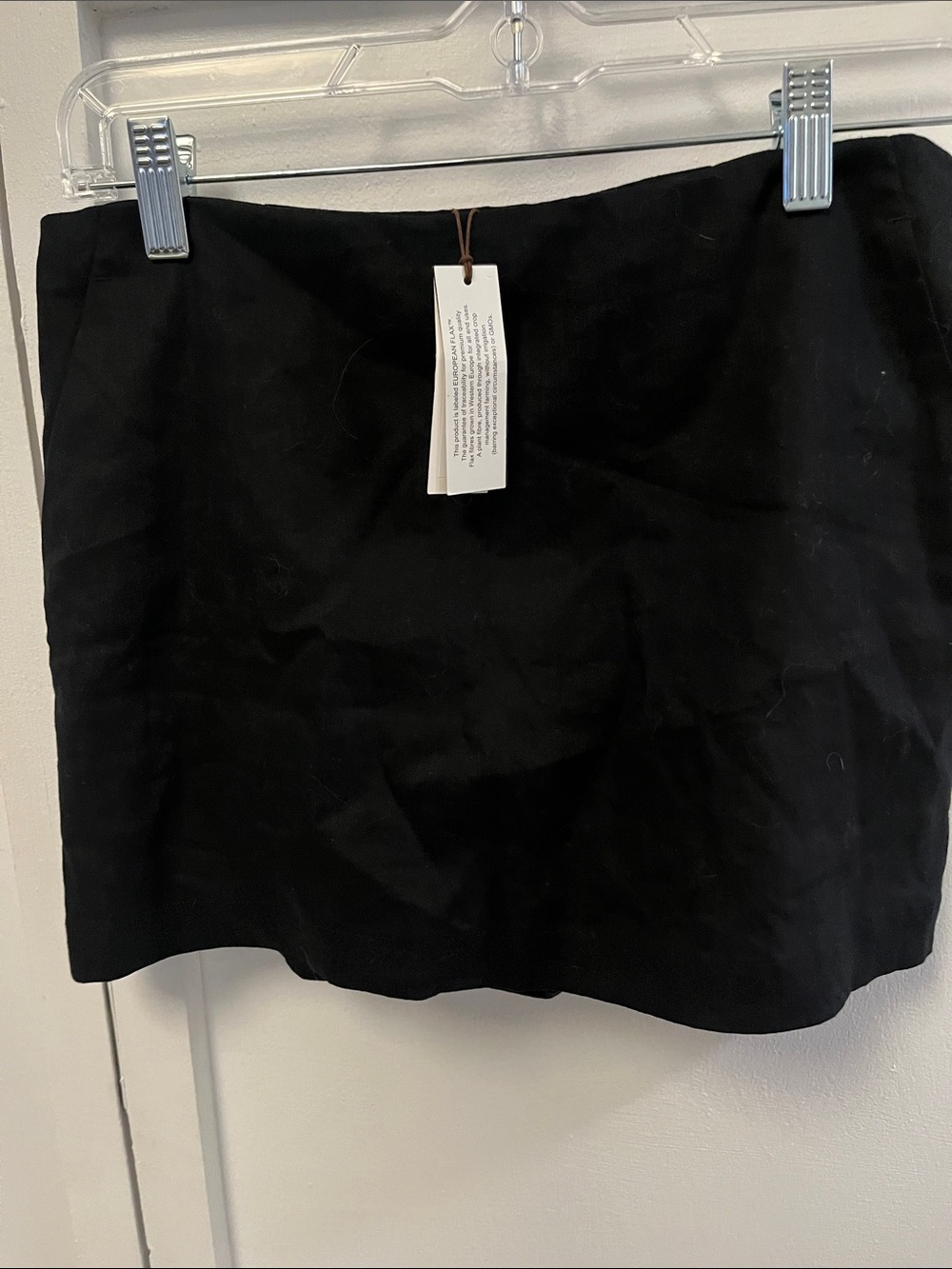 Banana Republic Black Women's Skort